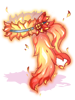 Costume Fire Muffler artwork