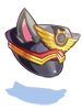Costume Dog Officer artwork