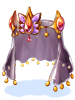 Costume Darkness Veil artwork
