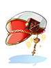 Costume Clockwork Cap artwork