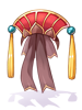 Costume Large Sorcerer Crown artwork