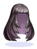 Costume Miyabi Doll Hair artwork