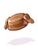 Costume Dog Ear Cap artwork