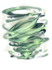 Costume Aura of Tornado artwork