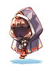 Costume Durumagi artwork