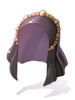 Costume Black Veil artwork
