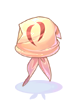 Costume Hat of King artwork