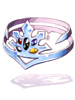 Costume Galaxy Circlet artwork