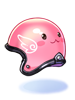 Costume Poring Helmet artwork