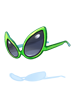 Costume Artist Sunglasses artwork