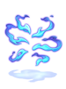 Costume Aura of Ghost Ship artwork