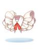 Costume Maid Frill    # !todo check english name artwork