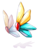 Costume Valkyrie's Feather Ears artwork