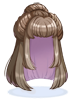 Costume Amatsu Wig artwork