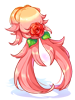 Costume Eternal Rose artwork