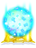 Costume Ancient Runes artwork