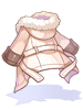 Costume Haori Coat artwork