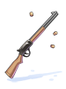 Costume Rifle artwork