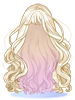 Costume Valkyrie Hair artwork