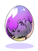 Rhino Egg artwork