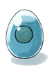 Sapphilit Egg artwork