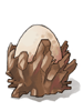 Emelit Egg artwork