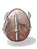 Hodremlin Egg artwork