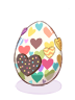 Sweet Drops Egg artwork