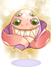 Phreeoni Egg artwork