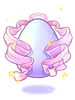 Bacsojin Egg artwork