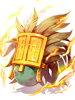 Orc Hero Egg artwork