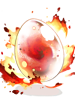 Gloom Under Night Egg artwork