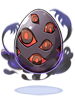 Kiel-D-01 Egg artwork