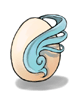 Wild Rose Egg artwork
