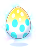 Chao Egg artwork