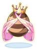 Mistress Egg artwork