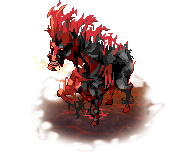 Rigid Nightmare Terror artwork