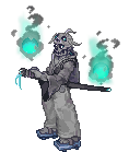 Corrupted Wanderer artwork