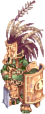 Orc Hero artwork