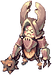 Rake Scaraba artwork