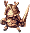 Horn Scaraba artwork