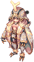 Queen Scaraba artwork