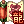 Exploding Dragon Icon