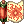 Flaming Petals Icon
