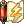 Lightning Jolt Icon