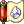 Snow Flake Drift Icon